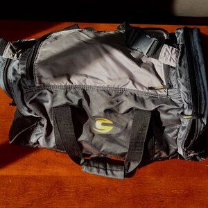 Cannondale Duffel Bag